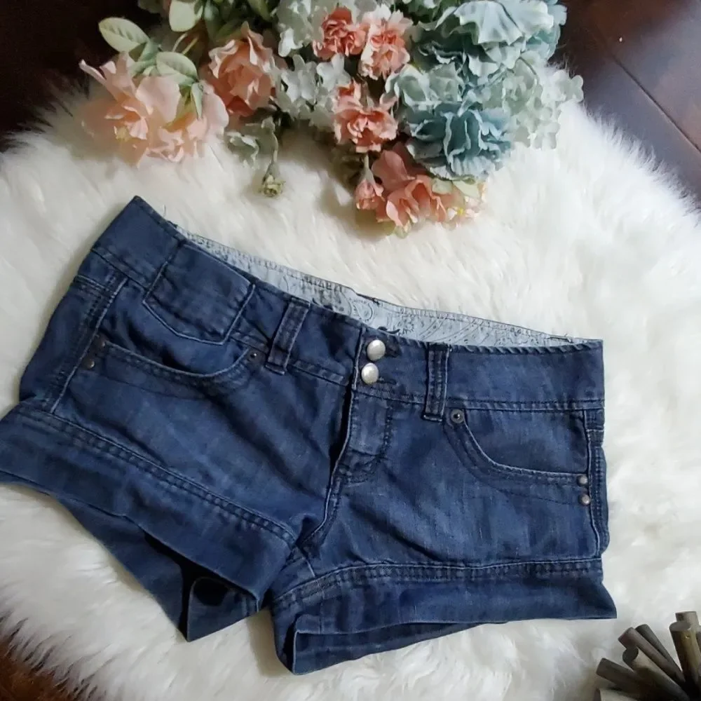 Freestyle denim - Picture 1 of 3